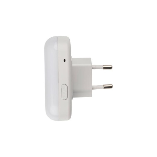 Светильник светодиодный JN-01-L 0.5Вт 6500К IP20 ночник в розетку датчик освещенности JazzWay 5061996 фото 10 Светильник светодиодный JN-01-L 0.5Вт 6500К IP20 ночник в розетку датчик освещенности JazzWay 5061996 фото 10