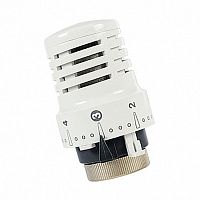 Головка термостатическая SE148 белая 0-28 градусов M30x15 (10001583) | код RQLAGK0CFQH040 | WATTS Industries