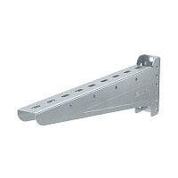 Консоль универсальная легкая осн. 150 мм, цинк-ламельная | код BBN4015ZL | DKC