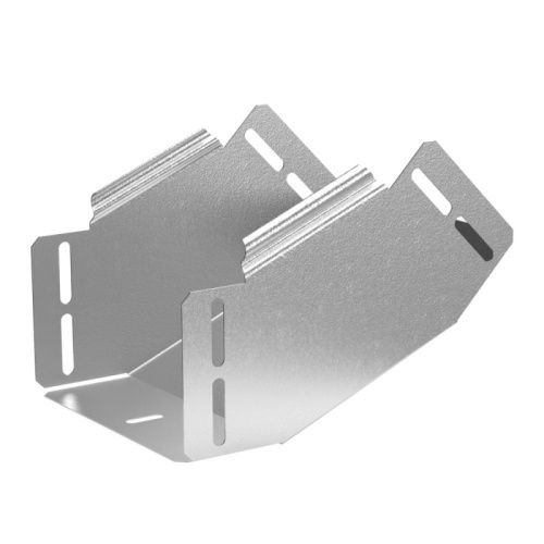 Угол вертикальный внутренний 45 градусов Стандарт HDZ 150х100 Промрукав | код PR16.2044 | ПРОМРУКАВ