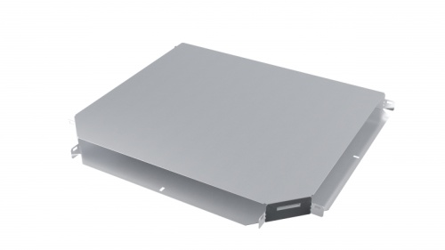 Ответвитель Т-образный горизонтальный 50х500 мм TDM | код SQ2902-2212 | TDM