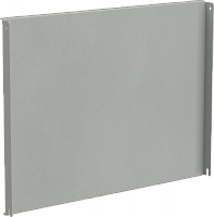 FORMAT Панель монтажная 375х600 IEK | код YKM40D-FO-MP-0375-060 | IEK