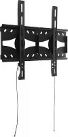 Кронштейн для телевизора Holder LCDS-5070 металлик 37-55 макс.45кг настенный фиксированный | код 850865 | HOLDER