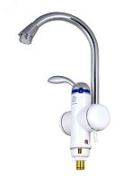 Водонагреватель проточный TSARSBERG TSB-WH1101 электр. | код TSB-WH1101 | TSARSBERG