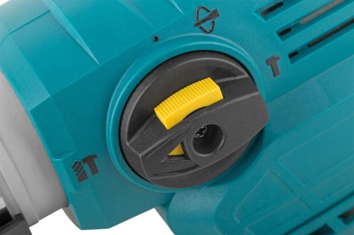 Перфоратор демонтажный 1500Вт 0-950об/мин 0-4300уд/мин 5Дж 3 режима SDS-PLUS FIT 80117 фото 3