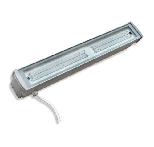 Светильник светодиодный взрывозащ. ISK18-01-C-02 2Ех nA II T6 GcX NLCO 250064 Светильник светодиодный взрывозащ. ISK18-01-C-02 2Ех nA II T6 GcX NLCO 250064