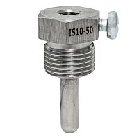 Погружная гильза G1/2 L = 50 мм IS10-50 | код IS10-50 | EKF