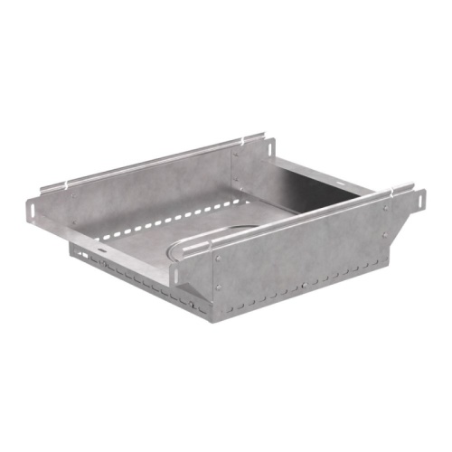 Ответвитель Т-образный вертикальный Стандарт 400х80 Промрукав | код PR16.8382 | ПРОМРУКАВ