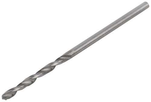 Сверла по металлу HSS в блистере, угол заточки 118°, 1,5 x 43 мм (2 шт.) | код 35502М | FIT Сверла по металлу HSS в блистере, угол заточки 118°, 1,5 x 43 мм (2 шт.) | код 35502М | FIT
