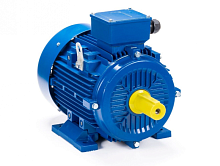 Электродвигатель 250 M6-SDN- IM B3 37/1000 Китай (ESQ) | код 01.05.222485 | ESQ