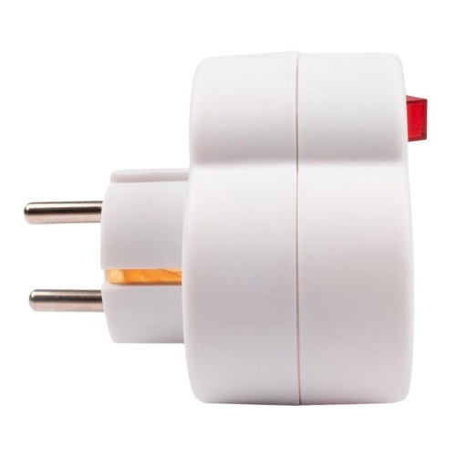 Разветвитель AD-2GS | код 5004788 | JazzWay фото 2 Разветвитель AD-2GS | код 5004788 | JazzWay фото 2