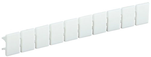 Маркеры для КПИ-6мм2 без символов | код YZN11M-006-K00 | IEK