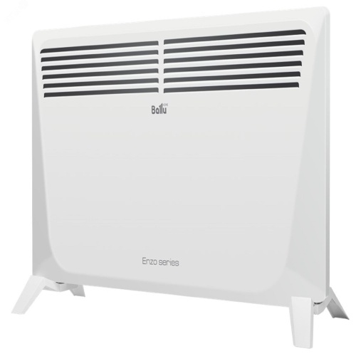 Конвектор электрический Enzo BEC/EZMR-1500 | код BEC/EZMR-1500 (SC) | Ballu