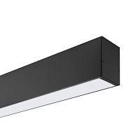 Светильник светодиодный SP-LINE-4970-L510-17W Warm3000 (RAL9005, 120 deg, 230V) IP33 (ARL, Металл) | код 54170 | Arlight