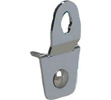 Комплект крепления щитов DM на стену, 4шт | код 971-300 | Tekpan