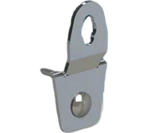 Комплект крепления щитов DM на стену, 4шт | код 971-300 | Tekpan