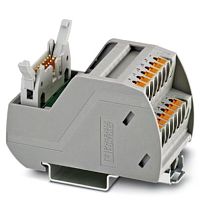 Пассивный модуль VIP-2/PT/FLK14/LED/PLC | код 2904279 | PHOENIX CONTACT