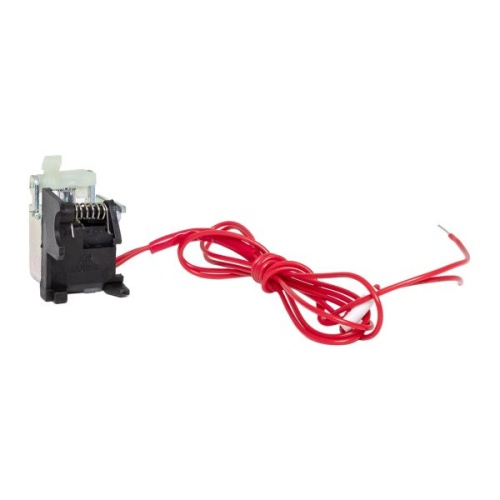 Независимый расцепитель 230В АС с проводами ВА-99М 63 EKF | код mccb99m-63-sht-230ac-w | EKF фото 2 Независимый расцепитель 230В АС с проводами ВА-99М 63 EKF | код mccb99m-63-sht-230ac-w | EKF фото 2