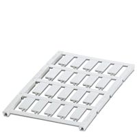 Фиксируемые таблички UC-EM (18X8) | код 0825497 | PHOENIX CONTACT