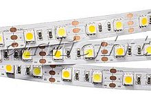 Лента RT 2-5000 12V White-MIX 2x(5060,300 LED,LUX) | код. 011093 | Arlight