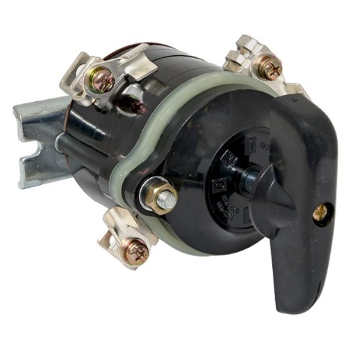 Пакетный выключатель ПВ 2-63 М3 исп,3 PROxima | код pv-2-63-3 | EKF фото 2