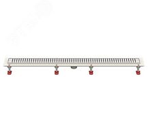 Трап линейный ТП-50D-800 | код 101200413 | Татполимер