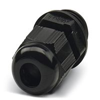 Кабельный ввод G-INVEN-M16-M67N-PNES-BK | код 1424536 | PHOENIX CONTACT