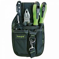 Набор инструментов Tool Pouch | код 220506 | HAUPA
