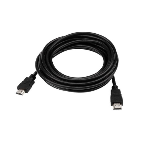 Кабель HDMI - HDMI 2.0 5м Gold | код 17-6106-6 | PROCONNECT