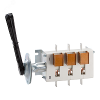 Рубильник ВР32-31-А31240-100А-УХЛ3 | код 103375 | КЭАЗ