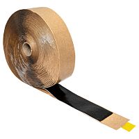 Бутил-каучуковая изоляция VM (длина 20 м, ширина 50 мм) | код VM50X20 | EKF