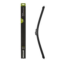 Щетка стеклоочистителя бескаркасная Optimal, 550мм REXANT | код 80-0916 | REXANT