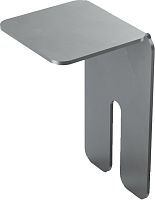 Держатель двускатной крышки лотка h=100/150мм HDZ IEK | код CKD50D-DK-100-150-HDZ | IEK