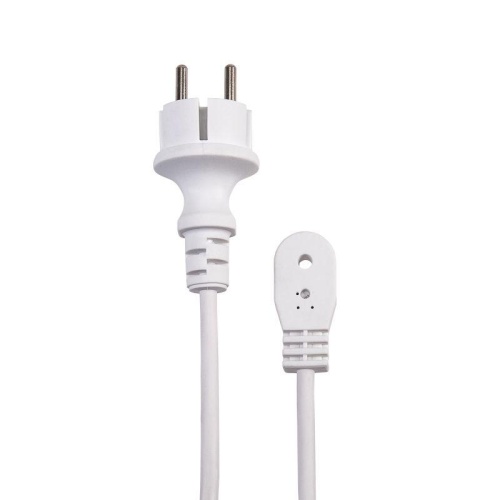 Гирлянда Белт-Лайт 2 жилы, 50м, шаг 20см, 250 патронов E27, IP65, белый круглый провод ПВХ | код 331-244 | Neon-Night фото 6 Гирлянда Белт-Лайт 2 жилы, 50м, шаг 20см, 250 патронов E27, IP65, белый круглый провод ПВХ | код 331-244 | Neon-Night фото 6