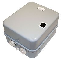 Пускатель э/м ПМ12-063641 У3 В, 380В, РТТ-231, 63,0А, КЗЭ | код 060641222ВВ380000900 | КЗЭ (Кашинский завод электроаппаратуры)