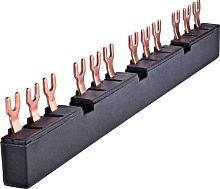 Соединительная шина MSP-IZ4 (для 4-х MSP) | код 004646637 | ETI