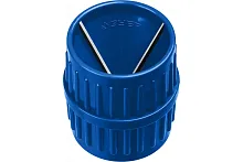 Зенковка - фаскосниматель для зачистки и снятия внутренней и внешней фасок (3-40 мм) | код 23791 | ЗУБР