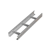 Лоток лестничный 80х300 L6000 1.2мм HD85 N КМ LO59659