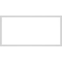 Светильник светодиодный OPL/R ECO LED 4000К CRI90 1200х600 СТ 1028002420