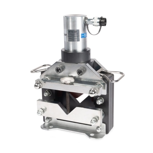 Уголкорез гидравлический УР-75 серия ПРОФИ | код 89257 | КВТ