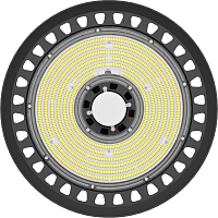 Светильник светодиодный LODESTAR ECO LED 200 D90 5000К G2 СТ 1449000300