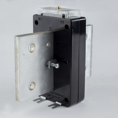 Трансформатор тока измерительный Т-0,66 5 ВА 0,5 2000/5 | код ОС0000031283 | ФКУ ИК-1 (Кострома) фото 3 Трансформатор тока измерительный Т-0,66 5 ВА 0,5 2000/5 | код ОС0000031283 | ФКУ ИК-1 (Кострома) фото 3