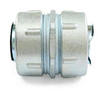 Муфта соединительная СММ-25 (1 ), (гайка под газовый ключ) Промрукав | код PR08.2972 | ПРОМРУКАВ