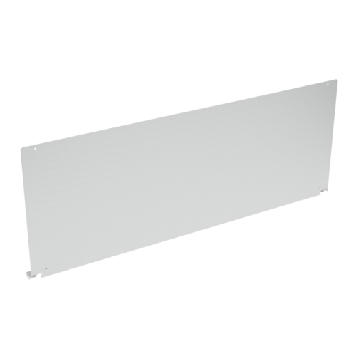 Плата монтажная релейного отсека Ш=1000 В=400 | код 307422 | КЭАЗ