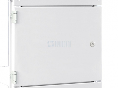 Дверь секционная | код D 80.60 M RAL3020 | ПРОВЕНТО Дверь секционная | код D 80.60 M RAL3020 | ПРОВЕНТО