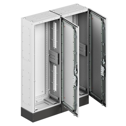 Комплект для объединения корпусов RAM fit бок о бок 250/300мм (уп.2шт) DKC R6MS2530 фото 5