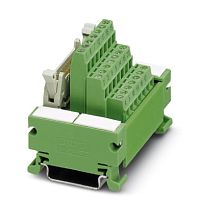 Интерфейсный модуль UM 45-FLKS20 | код 2962654 | PHOENIX CONTACT