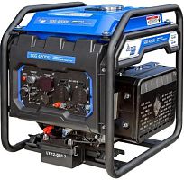 Генератор ТСС SGG 4200Ei 4.8кВт | код 2000266 | ТСС