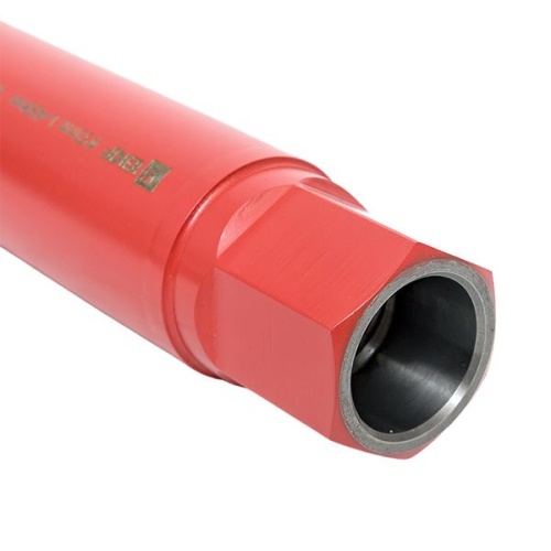 Коронка алмазная (проходка) WCHP-52/450 (1 1/4дюйм UNC) Expert | код wchp-sf52/450 | EKF фото 5