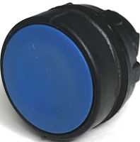 КМЕ 41 синий IP40 LAY4-EA6.BR Головка плоская с возвратом 22 мм | код LAY4-EA6.BR | Briswik